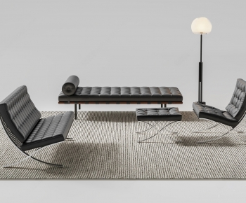 Modern Lounge Chair-ID:891081096