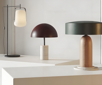 Modern Table Lamp-ID:606951957