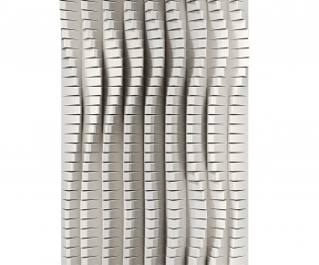 Modern Wall Panel-ID:557218079