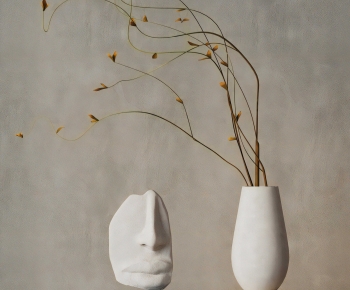 Modern Dried Branch-ID:795186049