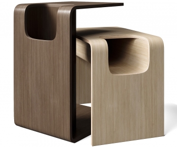 Modern Side Table/corner Table-ID:561079034