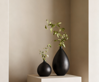 Modern Aquatic Green Plant-ID:373476037