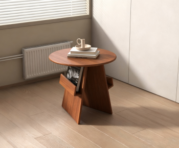 Modern Side Table/corner Table-ID:410464051