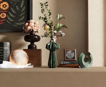 Modern Decorative Set-ID:498394013