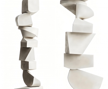 Modern Sculpture-ID:549460894