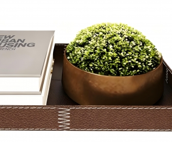 Modern Decorative Set-ID:202824124