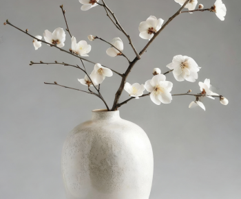 New Chinese Style Flower Arrangement-ID:201383117