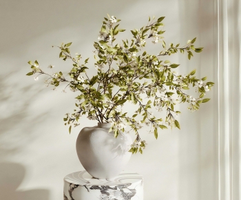 Modern Flower Arrangement-ID:364876992