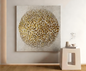 Wabi-sabi Style Wall Decoration-ID:178071982