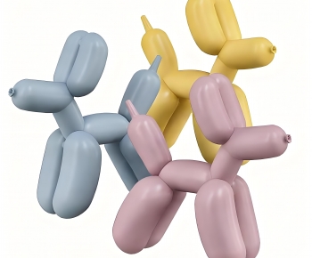 Modern Sculpture-ID:217811119