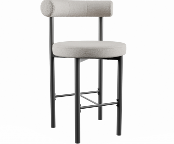 Modern Bar Chair-ID:862606055