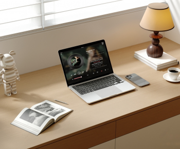 Modern Decorative Set-ID:849435094