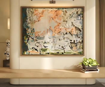 Modern Painting-ID:333832983