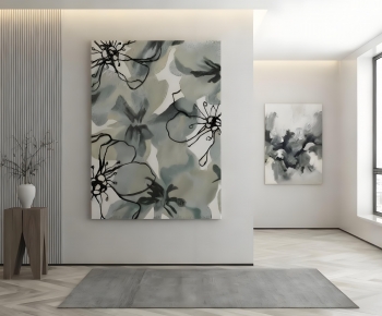 Modern Painting-ID:349845892