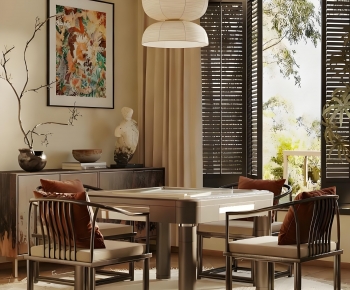 New Chinese Style Chess And Card Room-ID:120539748