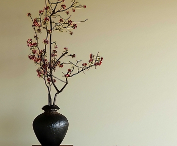 New Chinese Style Dried Branch-ID:374456883