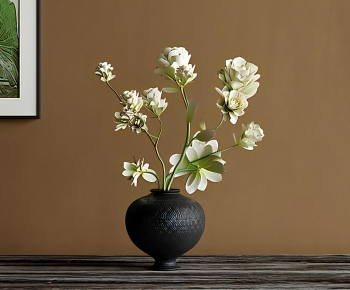 New Chinese Style Flower Arrangement-ID:644346008