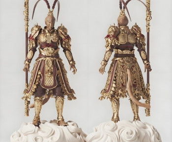 Modern Sculpture-ID:565155981