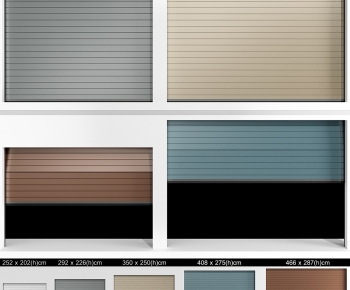 Modern Door-ID:468982935