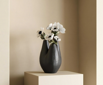 Modern Flower Arrangement-ID:283108006