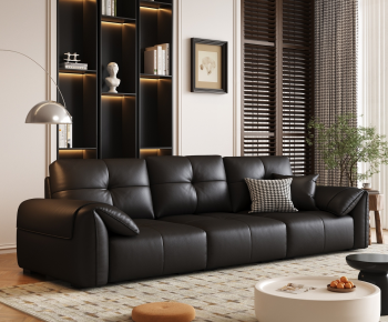 Modern Sofa Combination-ID:508136999
