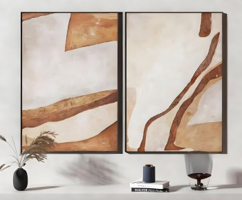 Wabi-sabi Style Painting-ID:356755971