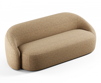 Modern A Sofa For Two-ID:382623913