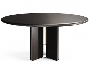 Modern Dining Table-ID:648375996