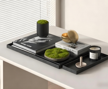 Modern Decorative Set-ID:404767996