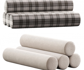 Modern A Sofa For Two-ID:995965006