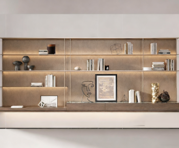 Modern Decorative Set-ID:971438888