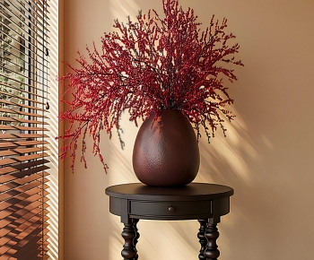 Modern Flower Arrangement-ID:152751928