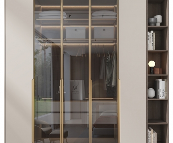 Modern The Wardrobe-ID:667879109