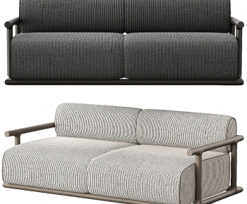 Modern A Sofa For Two-ID:893332004