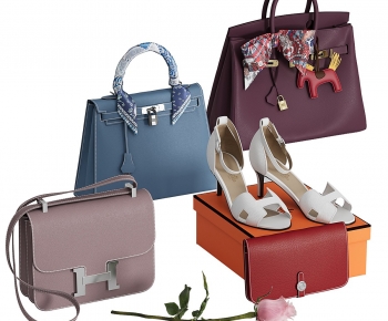 Modern Lady's Bag-ID:282670029