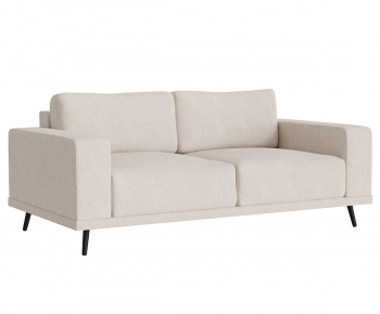 Modern A Sofa For Two-ID:234473946