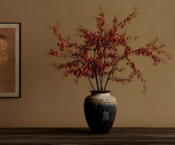 New Chinese Style Dried Branch-ID:921239952