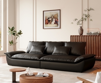 Modern Sofa Combination-ID:203946119