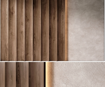 Modern Wall Panel-ID:200321918