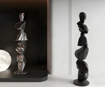 Modern Sculpture-ID:646265988