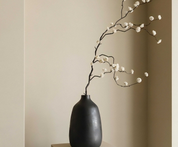 Modern Flower Arrangement-ID:269659047