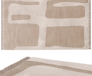 Modern The Carpet-ID:854873902