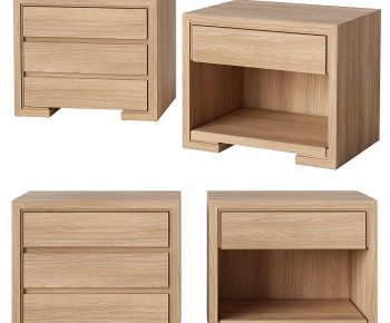 Modern Bedside Cupboard-ID:374906067