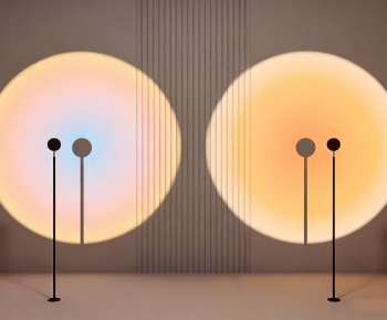 Modern Floor Lamp-ID:331521032