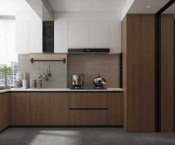 Modern The Kitchen-ID:967504025