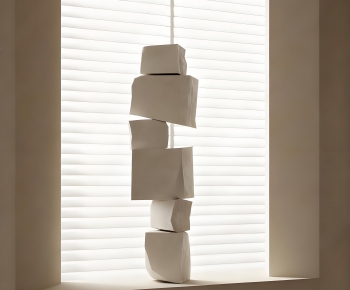 Modern Sculpture-ID:812521935