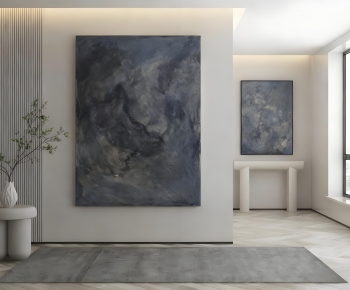 Wabi-sabi Style Painting-ID:816322092