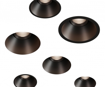 Modern Downlight Spot Light-ID:328974965