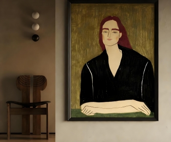 Modern Painting-ID:545198934