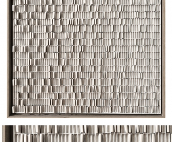 Modern Wall Decoration-ID:319174054